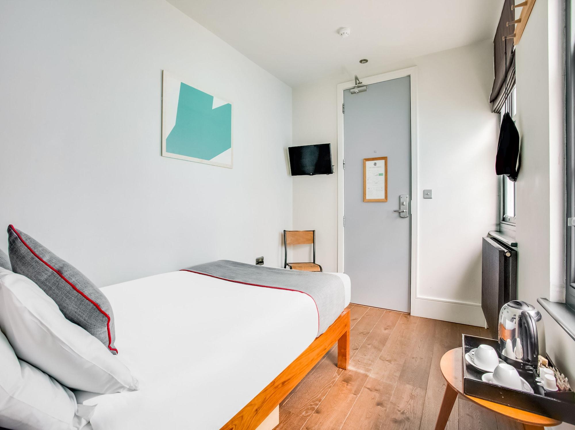 OYO Fab Guest House Brighton Exterior foto