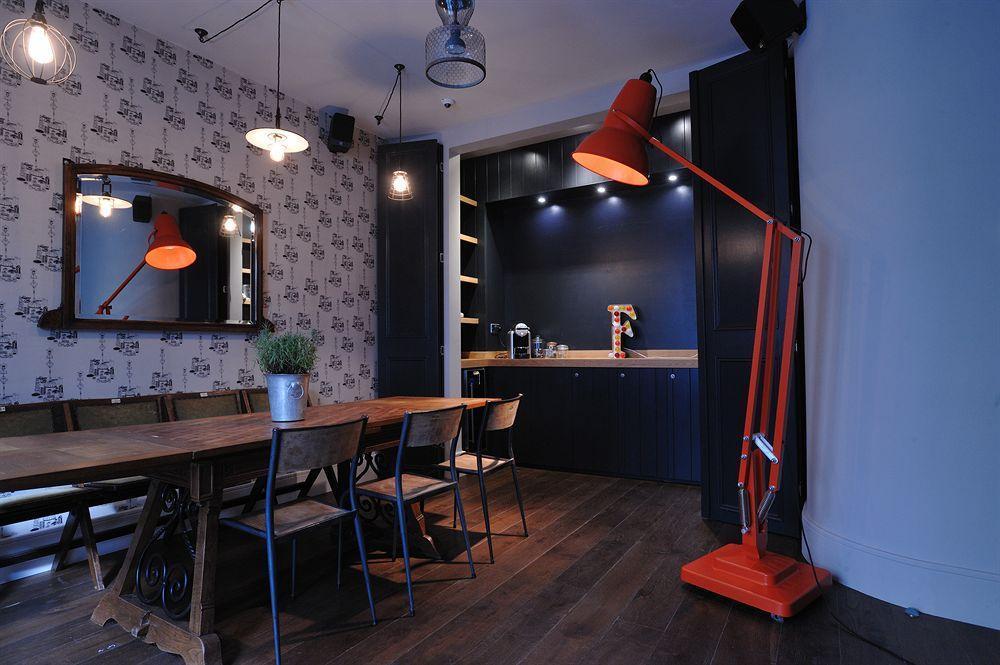 OYO Fab Guest House Brighton Exterior foto